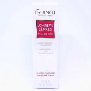 Guinot Longue Vie Levres Lip Care 15ml(0.5oz)